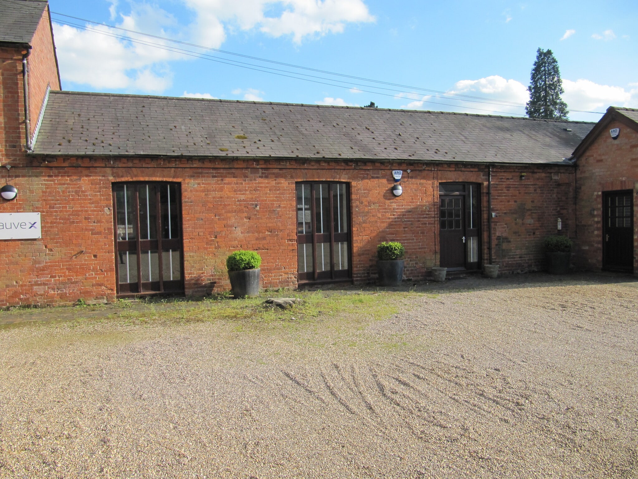 Pound House Ln, Hockley Heath for lease Primary Photo- Image 1 of 2