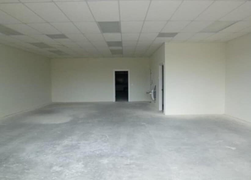 1650 E Highway 9, Longs, SC for lease - Interior Photo - Image 2 of 6