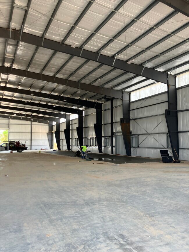More details for 15315 Old Humble Rd, Humble, TX - Industrial for Lease