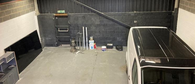 Clarke St, Derby for lease - Interior Photo - Image 3 of 7