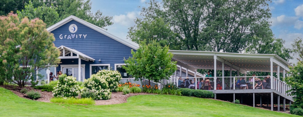 10220 Lauer Rd, Baroda, MI for sale - Building Photo - Image 1 of 58