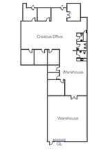 2151 Las Palmas Dr, Carlsbad, CA à louer Plan d’étage- Image 1 de 1