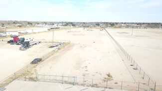 Plus de détails pour TBD Andrews Highway, Odessa, TX - Terrain à vendre