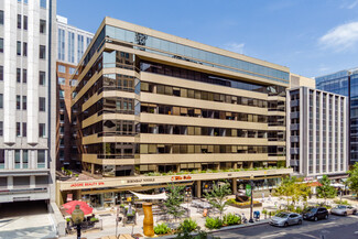 More details for 1020 19th St NW, Washington, DC - Office, Office/Medical for Lease