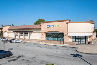 Plus de détails pour 9333 Whittier Blvd, Pico Rivera, CA - Commerce de détail à vendre