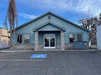Plus de détails pour 611 N 1st St, Yakima, WA - Bureau à vendre