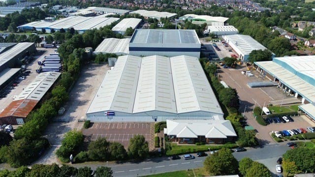 Ranglet Rd, Preston for lease - Building Photo - Image 1 of 4