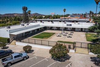 Plus de détails pour 1170 W Ramsey St, Banning, CA - Commerce de détail à louer