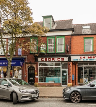 More details for 65-65A London Rd, Alderley Edge - Retail for Sale