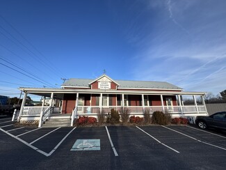 More details for 13 Long Meadow Rd, Fishersville, VA - Office for Lease