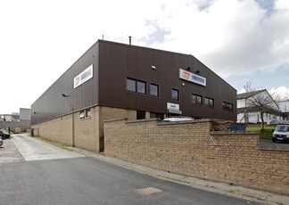 Plus de détails pour 9 Abbotswell Rd, Aberdeen - Industriel à louer