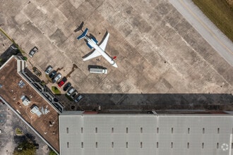 9310 Max Conrad Dr, Spring, TX - Aerial map view - Image1