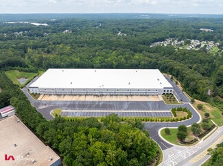 Plus de détails pour 2601 Skyview Dr, Lithia Springs, GA - Industriel à louer