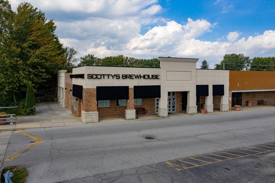 6282 W Jefferson Blvd, Fort Wayne, IN for sale - Building Photo - Image 3 of 8