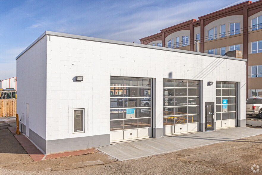 9516 51st Ave NW, Edmonton, AB for sale - Building Photo - Image 1 of 1