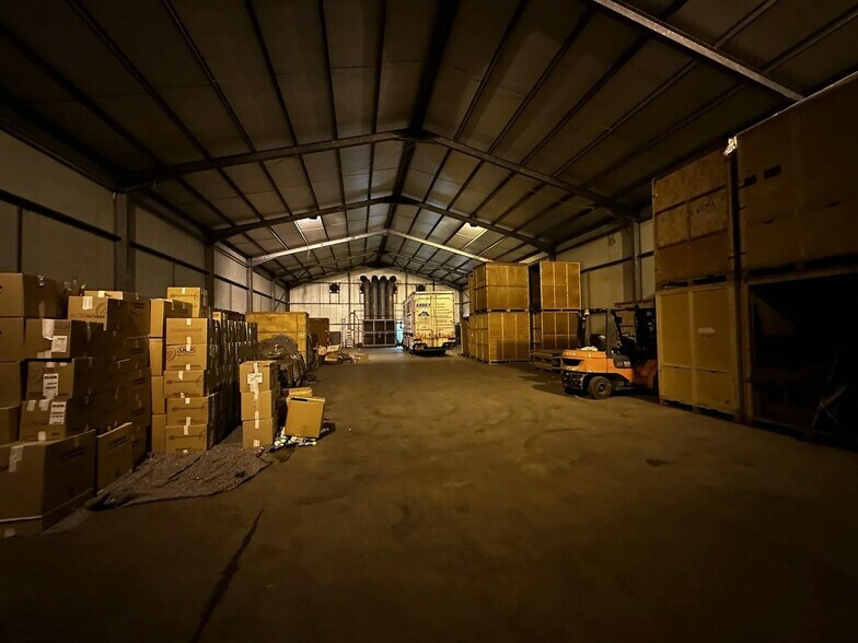 Broadwell Farm, Perth à louer - Photo du bâtiment - Image 3 de 7