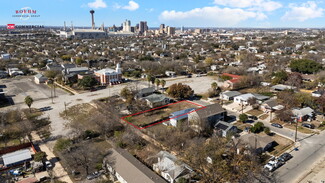 Plus de détails pour 920 Martin Luther King Dr, San Antonio, TX - Terrain à vendre