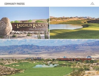 More details for W-SWC Bullhead Parkway & Laughlin View Drive, Bullhead City, AZ - Land for Sale