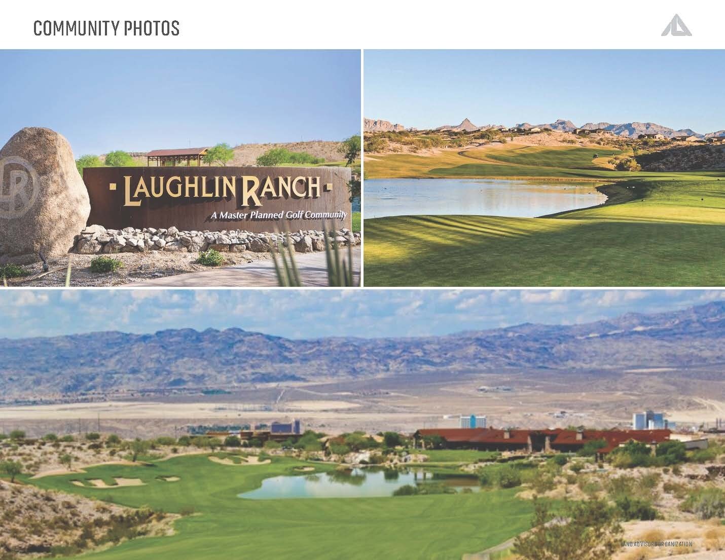 W-SWC Bullhead Parkway & Laughlin View Drive, Bullhead City, AZ à vendre Photo du bâtiment- Image 1 de 8