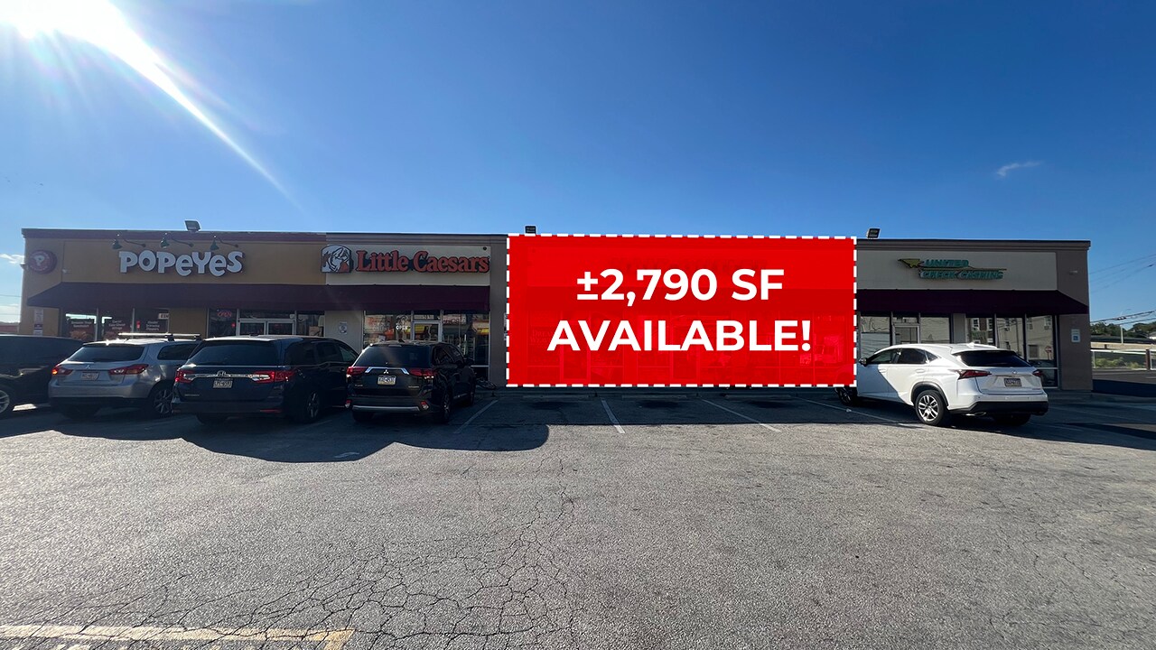 215-217 W Main St, Norristown, PA à louer Photo du bâtiment- Image 1 de 6