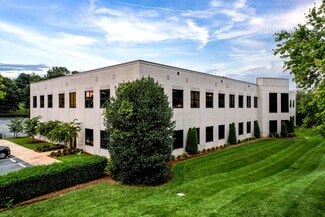 More details for 5350 77 Center Dr, Charlotte, NC - Office for Lease