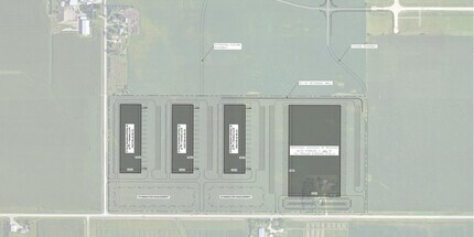 6512 W Ridgeway Ave, Cedar Falls, IA for lease Interior Photo- Image 1 of 2