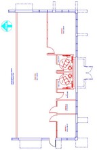 7120 Smoke Ranch Rd, Las Vegas, NV for lease Floor Plan- Image 1 of 7