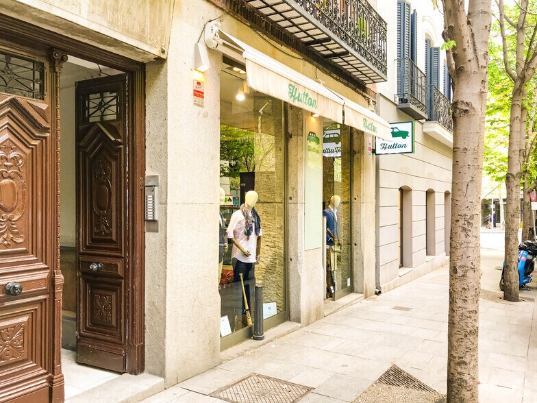 Retail in Madrid, Madrid for lease - Building Photo - Image 3 of 7
