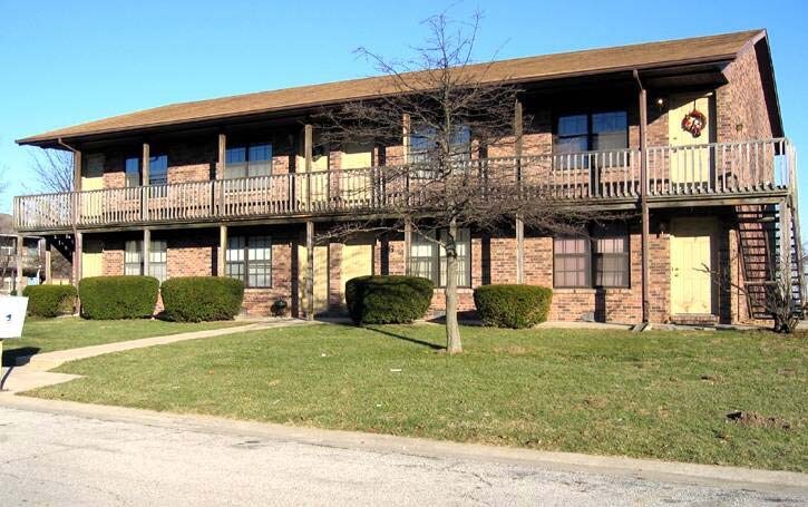 16 Pheasantwood Dr, Belleville, IL à vendre Photo principale- Image 1 de 2