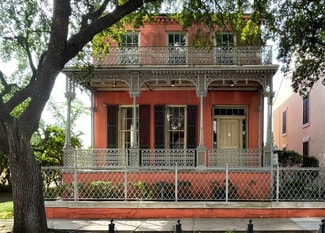 Plus de détails pour 205 Church St, Mobile, AL - Bureau à vendre