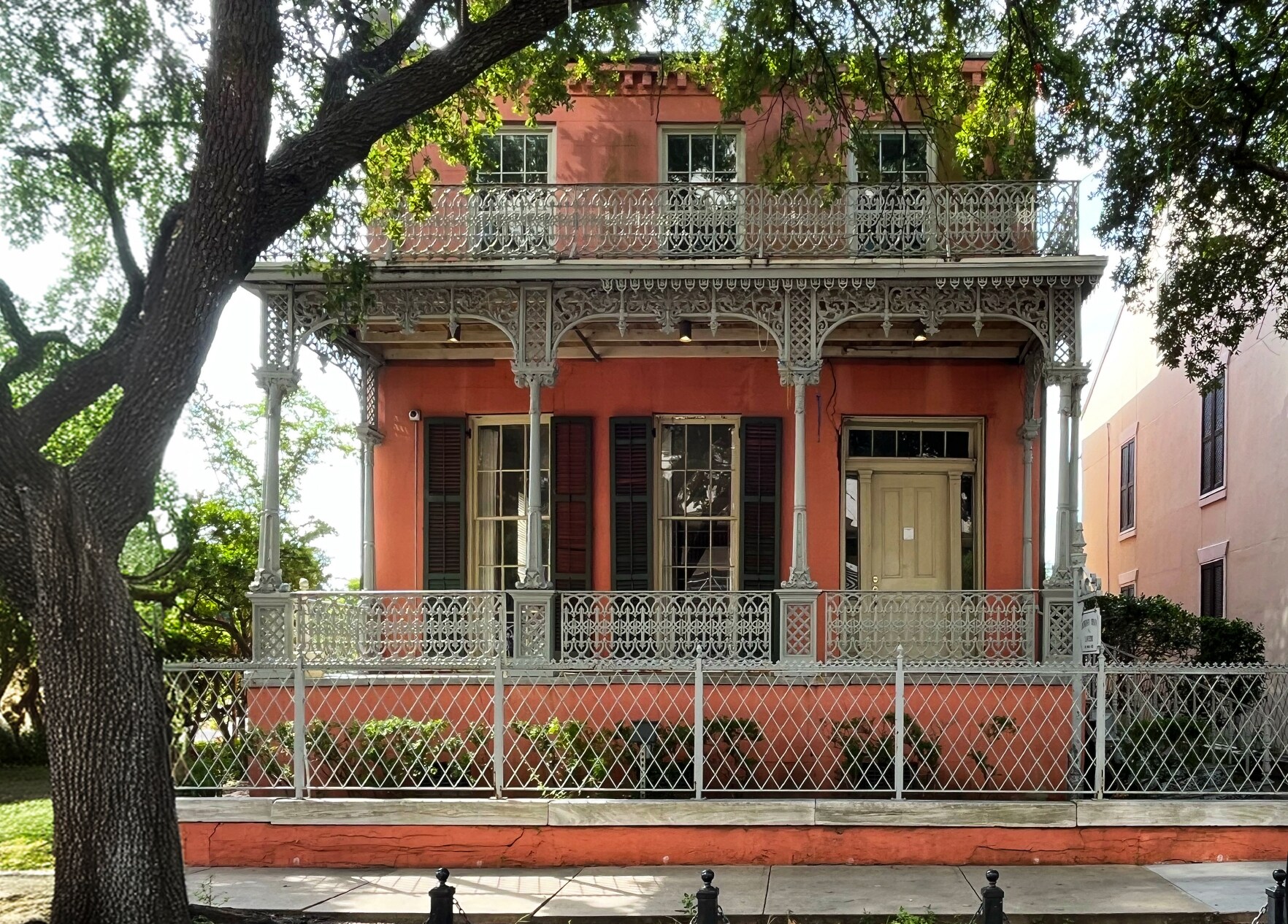 205 Church St, Mobile, AL à vendre Photo principale- Image 1 de 9