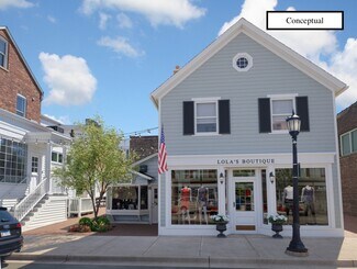 Plus de détails pour 10 W 1st St, Hinsdale, IL - Commerce de détail à louer