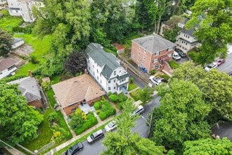 134 Haven Ave, Mount Vernon, NY - AERIAL  map view - Image1