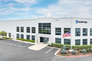 Plus de détails pour 50 Icon, Foothill Ranch, CA - Industriel à louer