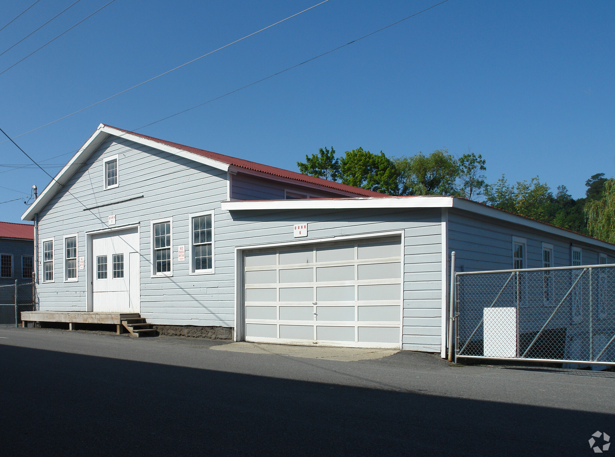 81 Water St, Catskill, NY à vendre Photo du b timent- Image 1 de 3