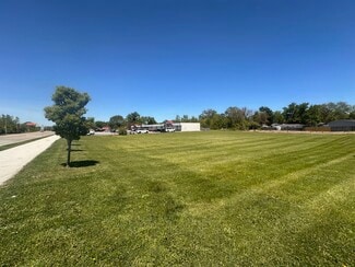 More details for 21587 E Lincoln Hwy, Lynwood, IL - Land for Sale