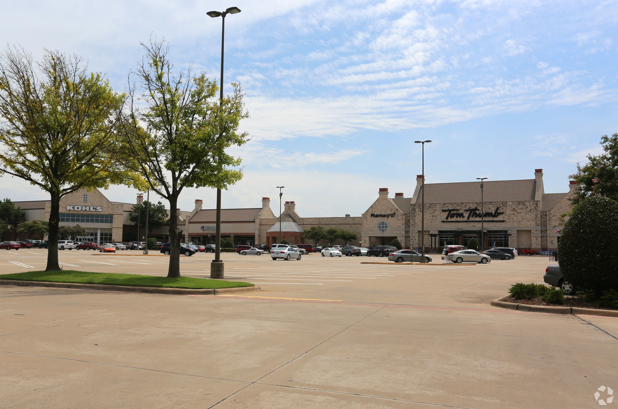 18204-18410 Preston Rd, Dallas, TX for lease Primary Photo- Image 1 of 29