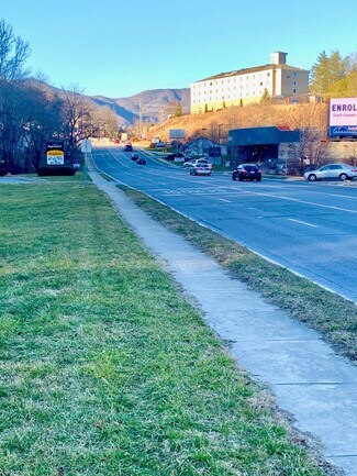 Plus de détails pour 32 Chaparral Dr, Sylva, NC - Terrain à vendre