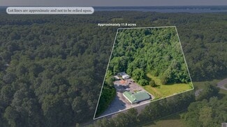 Plus de détails pour 6641 US Highway 62 W, Kuttawa, KY - Flex à vendre