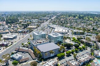 More details for 4500-4510 E Pacific Coast Highway – Office for Sale, Long Beach, CA