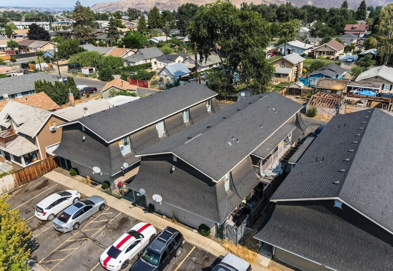 1403-1405 Roosevelt ave, Yakima, WA for sale Primary Photo- Image 1 of 13