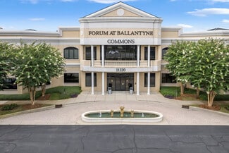 More details for 11220 Elm Ln, Charlotte, NC - Office for Lease