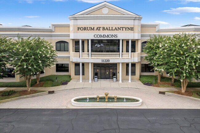 More details for 11220 Elm Ln, Charlotte, NC - Office for Lease