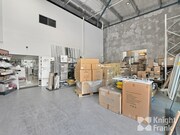 Units 12 & 13 Interior View