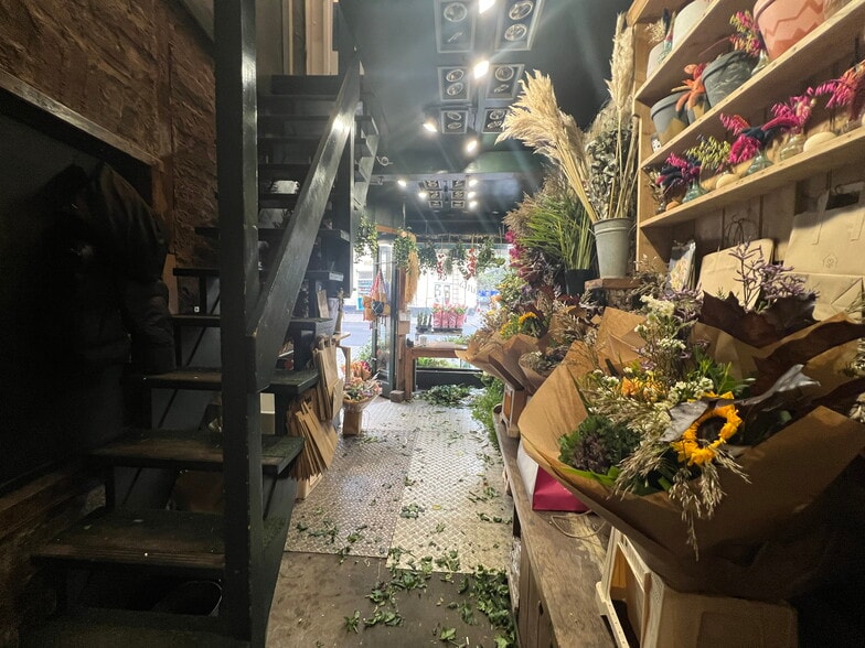 6 Castle Sq, Brighton à vendre - Photo du bâtiment - Image 3 de 7