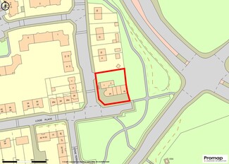 Plus de détails pour Manor Dr, Aberdeen - Terrain à vendre