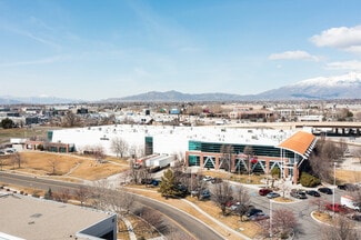 Plus de détails pour 737 E 1180 S, American Fork, UT - Industriel à louer