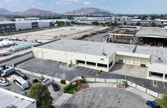 More details for 169 W Mindanao St, Bloomington, CA - Industrial for Sale