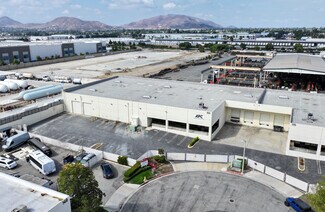 Plus de détails pour 169 W Mindanao St, Bloomington, CA - Industriel à vendre