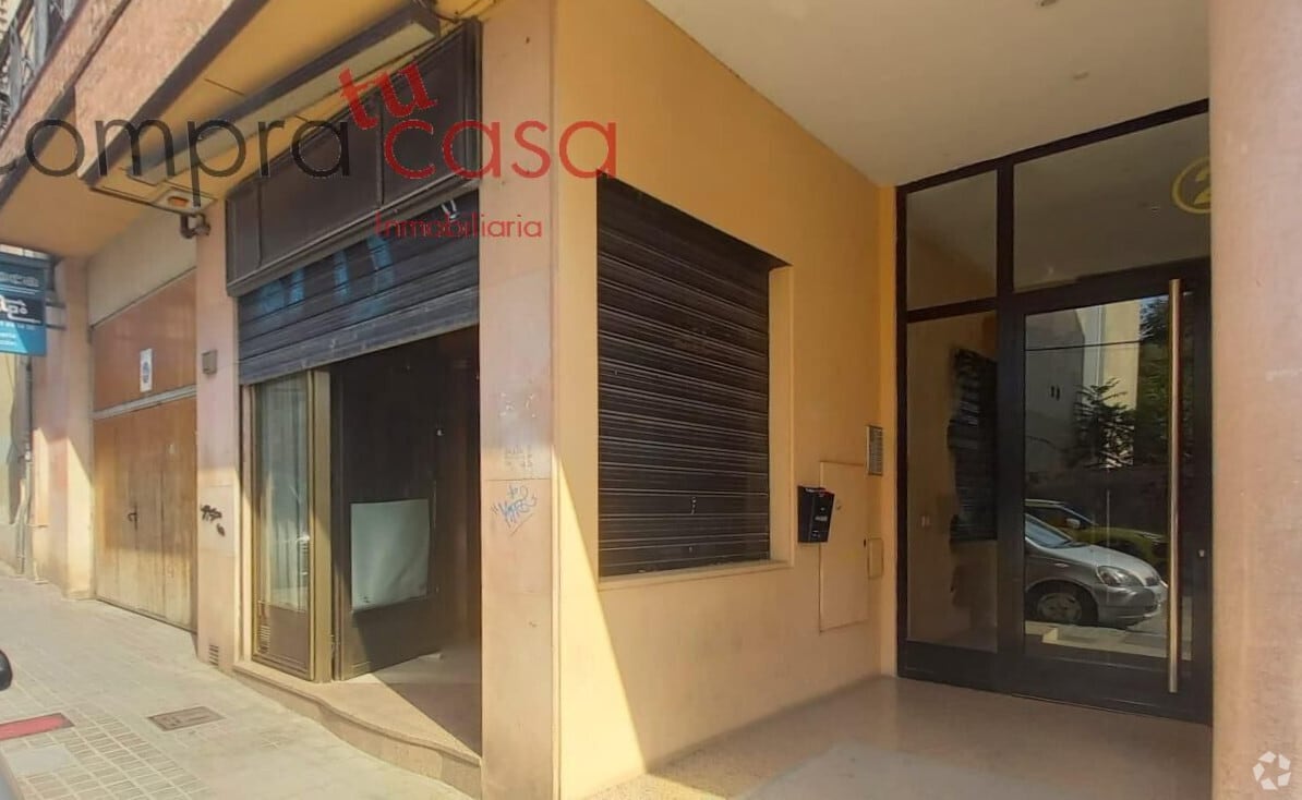 Retail in Segovia, Segovia for lease Interior Photo- Image 1 of 2